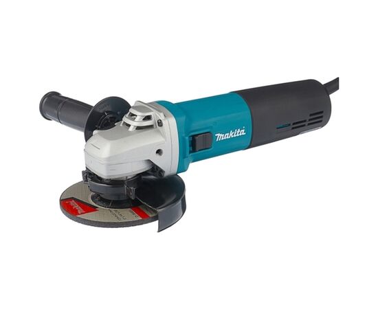  УШМ Makita 9565CVR 