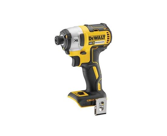 Шуруповерт аккумуляторный DEWALT DCF887N-XJ 18v Li-Ion 