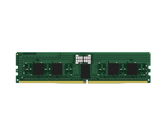  ОЗУ Kingston KSM56R46BS8-16HA 16GB 5600MT/s DDR5 ECC Reg CL46 DIMM 1Rx8 Hynix A 