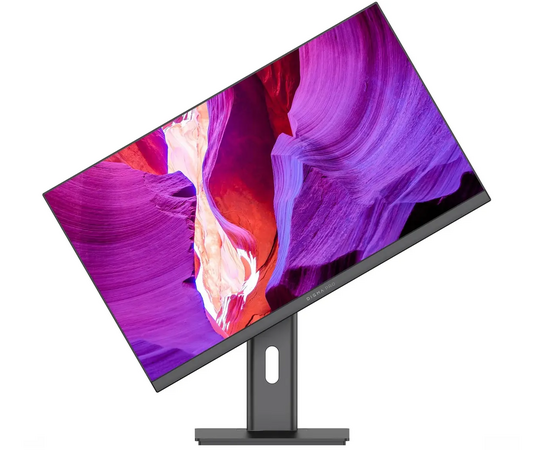  Моноблок Digma Pro Unity (DM23P3-8CXU01) 23.8" Full HD i3 1215U (1.2) 8Gb SSD256Gb UHDG CR Ubuntu GbitEth WiFi BT 90W клав. мышь серый/черный 