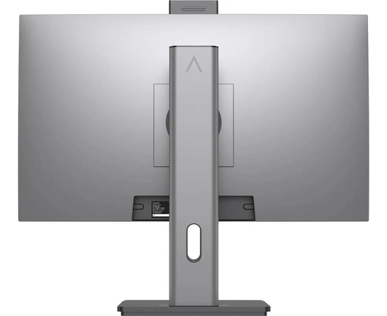  Моноблок Digma Pro Unity (DM23P3-8CXU01) 23.8" Full HD i3 1215U (1.2) 8Gb SSD256Gb UHDG CR Ubuntu GbitEth WiFi BT 90W клав. мышь серый/черный 