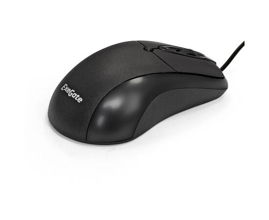  Комплект клавиатура + мышь ExeGate Professional Standard Combo MK120 