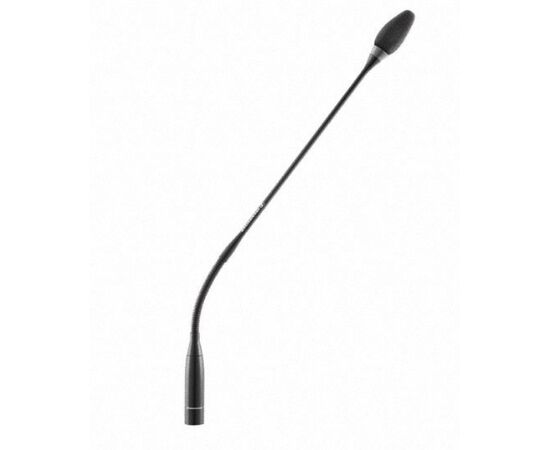  Микрофон конденсаторный Sennheiser MEG 14-40 B (504791) на гусиной шее кардиоидная направленность капсюль KE 10 XLR3M 