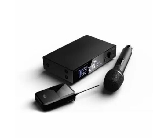  Радиосистема с микрофоном ОКТАВА OWS-L01 OWS-U1200HDL plus 