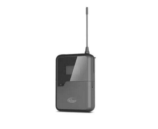  Радиосистема с микрофоном ОКТАВА OWS-L01 OWS-U1200HDL plus 