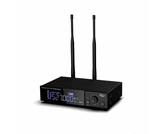  Радиосистема с микрофоном ОКТАВА OWS-L01 OWS-U1200HDL plus 