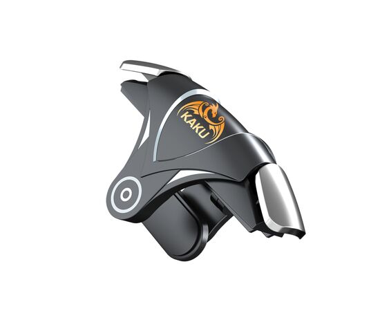  Триггер для смартфона KAKUSIGA KSC-1526 black 