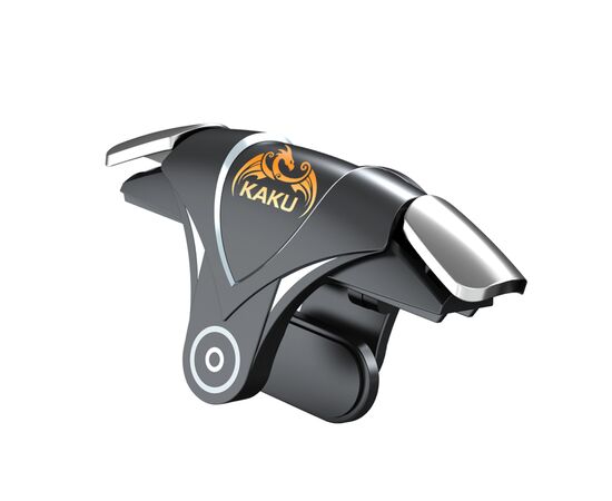  Триггер для смартфона KAKUSIGA KSC-1526 black 