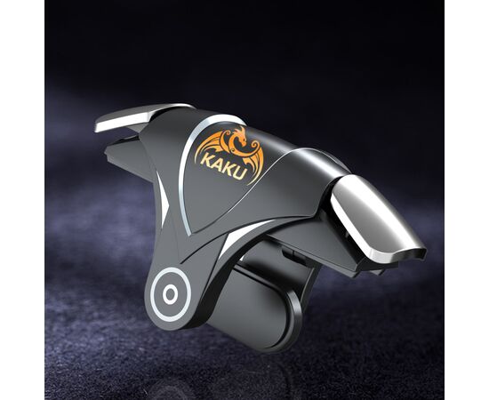  Триггер для смартфона KAKUSIGA KSC-1526 black 