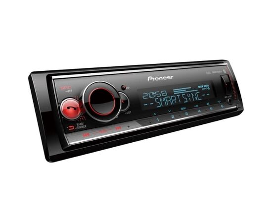  Автомагнитола Pioneer MVH-S520BT 