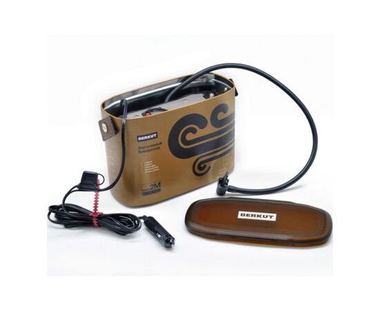  Автокомпрессор Berkut SPEC-2M 