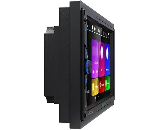  Автомагнитола Prology MPV-370 (PRMPV370) 2DIN 4x55Вт v4.2 AUX 7" 2 ПДУ 