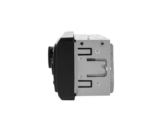  Автомагнитола ACV AVS-401UBW (1din/База 36мм/белая/Bluetooth/USB/TYPE-C/AUX/SD/FM/4*50) 