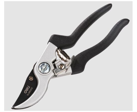  Секатор Deli DL580203 