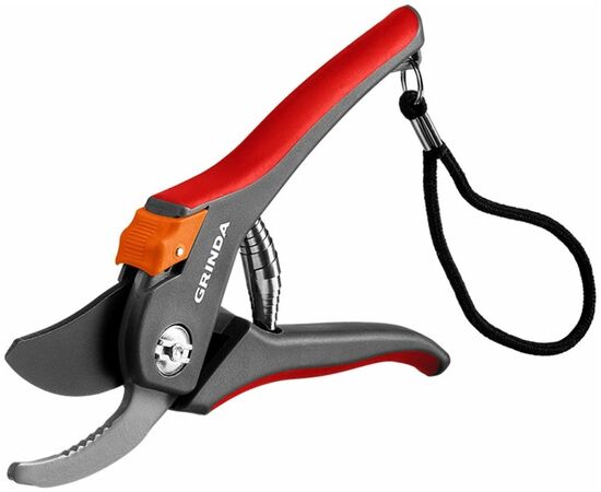  Секатор GRINDA G-26 (8-423102_z02) 