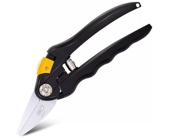  Секатор Deli DL580101 