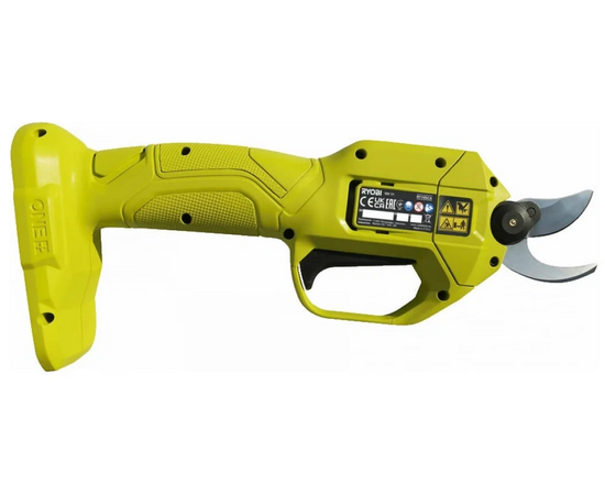  Секатор аккумуляторный Ryobi RY18SCA-0 (5133005024) 