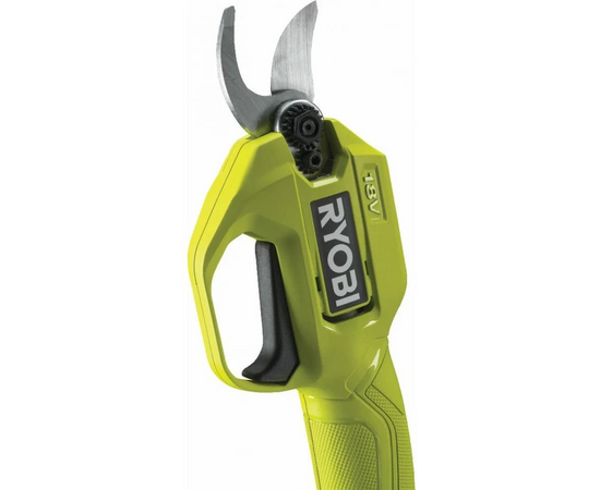  Секатор аккумуляторный Ryobi RY18SCA-0 (5133005024) 