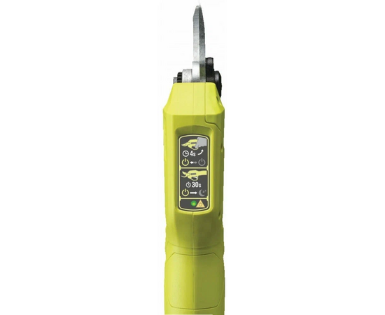  Секатор аккумуляторный Ryobi RY18SCA-0 (5133005024) 