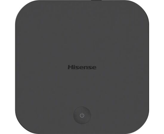  Саундбар Hisense HT Saturn 4.1.2 720Вт+240Вт черный 