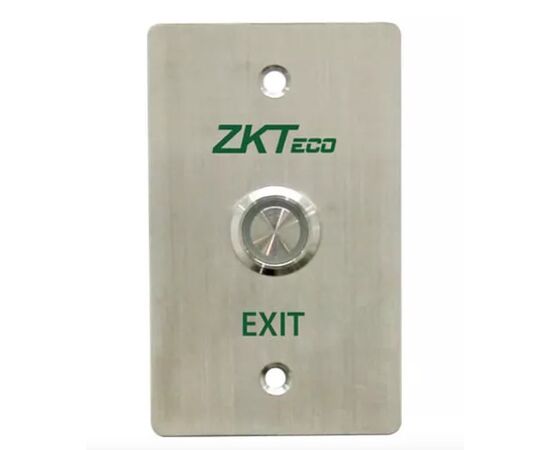  Кнопка выхода ZKTeco EB102 