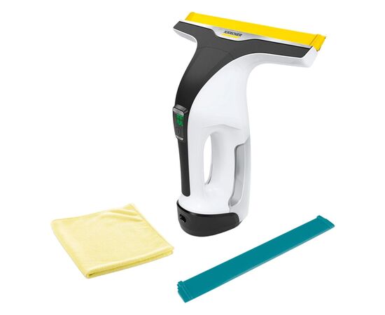  Стеклоочиститель Karcher WV 6 Bath Edition EU 
