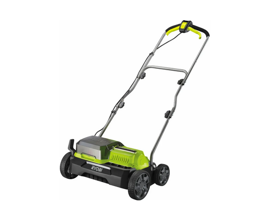  Скарификатор-аэратор Ryobi RY18SFX35A-0 (5133004548) без аккумулятора в комплекте бесщеточный 