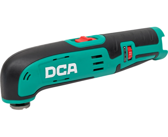  Аккумуляторный многофункциональный инструмент DCA ADMD12 (TYPE Z) 