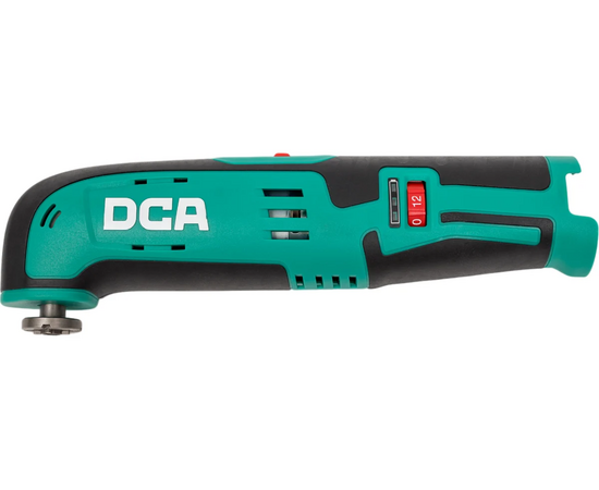  Аккумуляторный многофункциональный инструмент DCA ADMD12 (TYPE Z) 