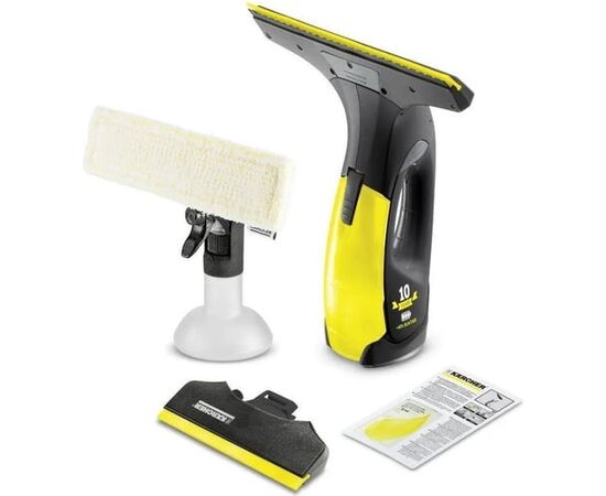  Стеклоочиститель Karcher WV 2  Black Edition (1.633-426.0) 