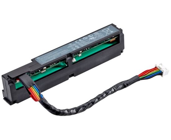  Батарея HPE P01366-B21 96W Smart Storage up to 20 Devices with 145mm Cable Kit 