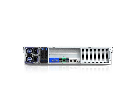  Корпус Chenbro RM23824H01*15158 2U, 2.5 24Bay,CRPS,W/RPSU+Mini SAS+2.5" 