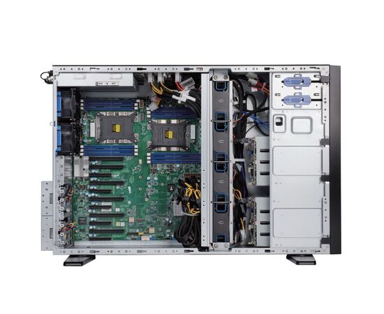  Корпус Chenbro SR11369-0070A0 