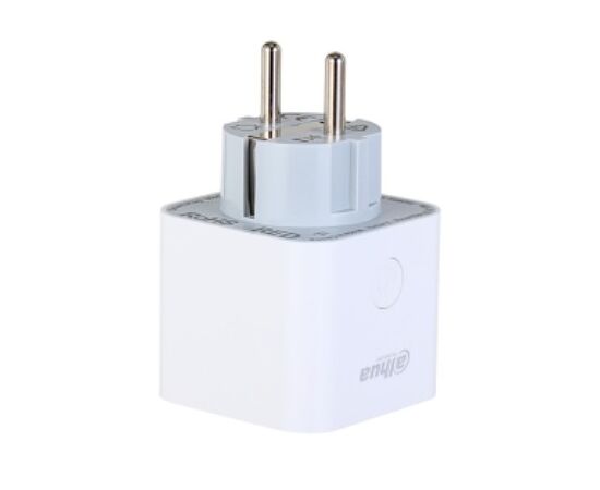  Умная розетка Dahua DHI-ICS1-W2 