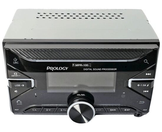  Автомагнитола Prology MPR-100 