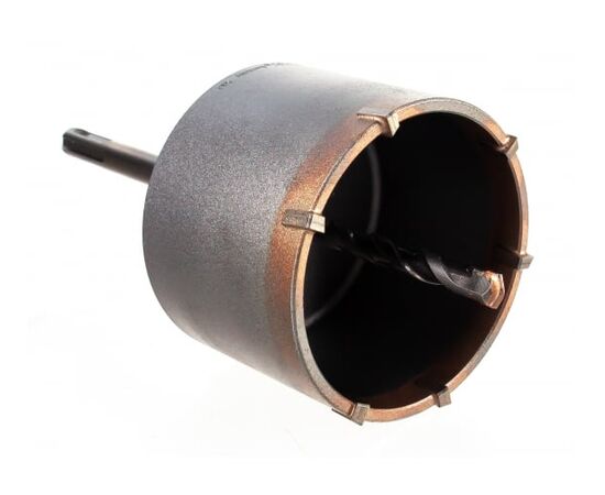  Коронка Bosch SDS+ 2608550065 