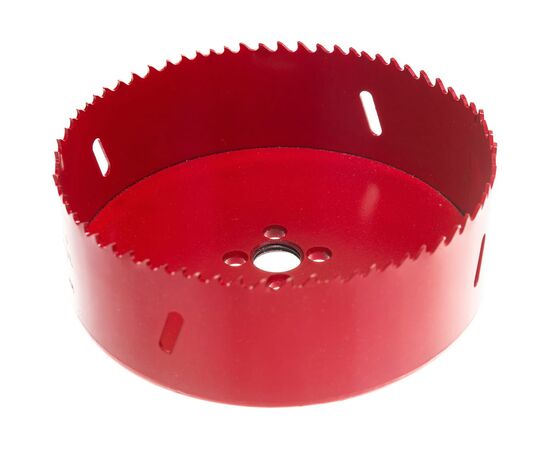  Коронка MATRIX Bimetal 72498 127 мм 