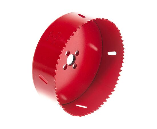  Коронка MATRIX Bimetal 72498 127 мм 