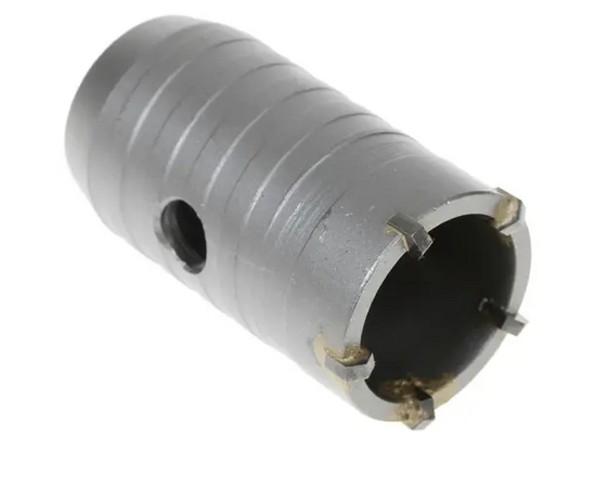  Коронка буровая MATRIX 70365 M22х40 мм 