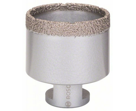  Коронка алмазная Bosch Dry Speed 2.608.587.127 