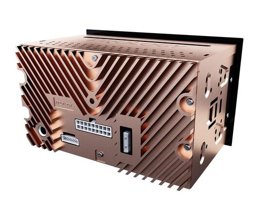  Автомагнитола Prology PRM-120 2DIN 4x140Вт v4.2 DSP 3 (PRPRM120) 