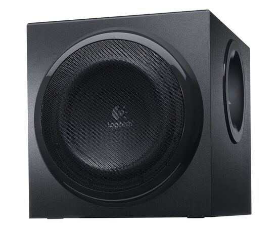  Колонки Logitech Z906 5.1 черный 