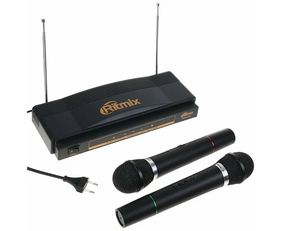  Микрофон RITMIX RWM-220 