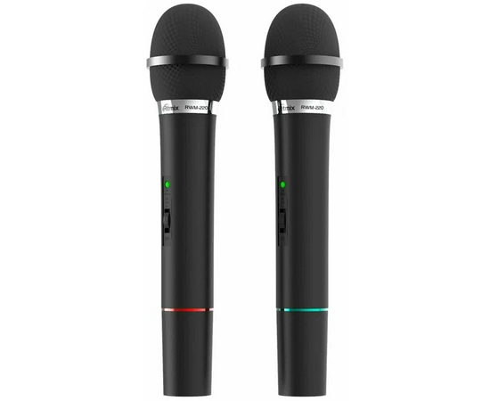  Микрофон RITMIX RWM-220 