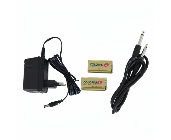  Микрофонная система RITMIX RWM-221 black 2микрофона, 87.5 - 92МГц, 2 канала, 0,005проц., 40-20000Гц, 600Ом, –603дБ, 80дБ,макс девиация 10КГц 