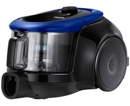  Пылесос Samsung VC18M21A0SB синий 
