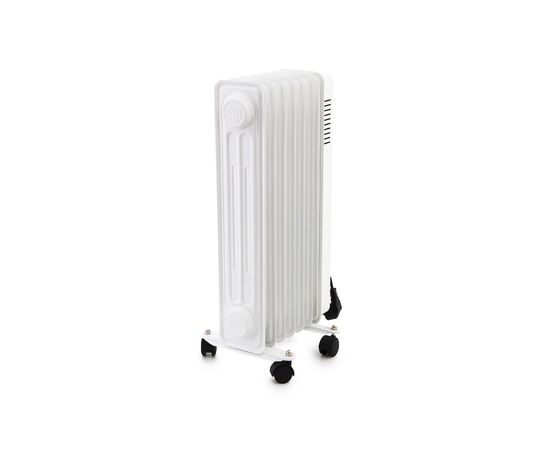  Масляный радиатор Ballu Comfort BOH/CM-07WDN 1500 (7 секций) 
