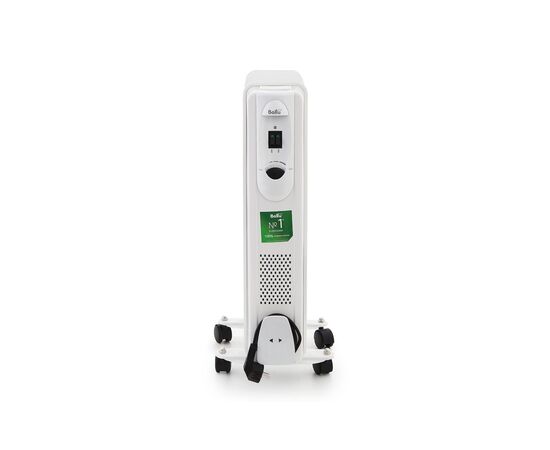  Масляный радиатор Ballu Comfort BOH/CM-07WDN 1500 (7 секций) 