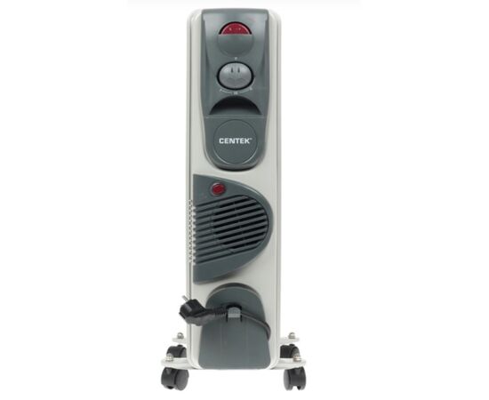  Масляный радиатор CENTEK Centek CT-6203-9 секц. 