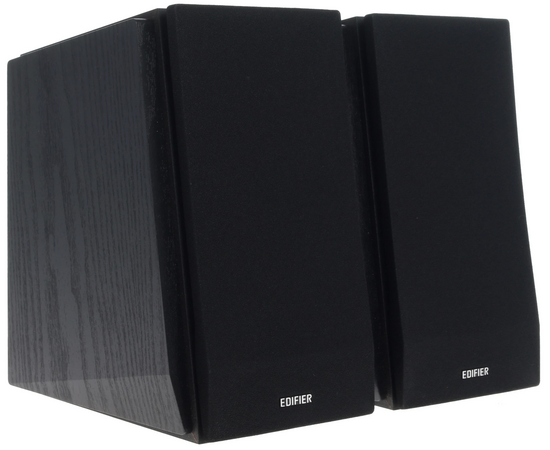  Акустическая система 2.0 Edifier 2.0 R1700BT Black 